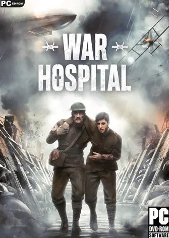 War Hospital (2024) PC Full Español