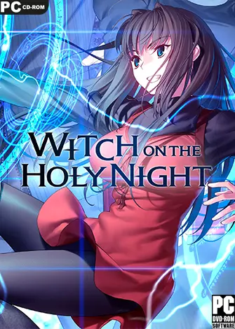 Witch on the Holy Night (2023) PC Full