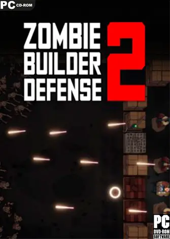 Zombie Builder Defense 2 (2023) PC Full Español