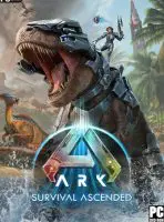 ARK: Survival Ascended (2023) PC-GAME Español [Early Access]