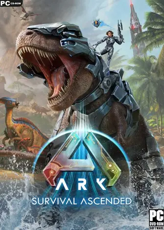 ARK: Survival Ascended PC-GAME Español