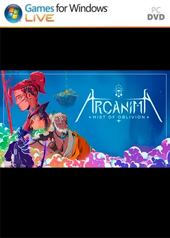 Arcanima: Mist of Oblivion - Prologue (2024) PC Full Español