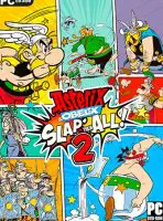 Asterix & Obelix Slap Them All! 2 (2023) PC Full Español
