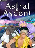 Astral Ascent (2023) PC Full
