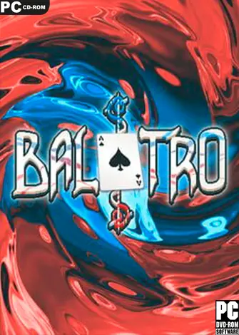 Balatro (2024) PC Full