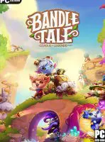 Bandle Tale: A League of Legends Story (2024) PC Full Español
