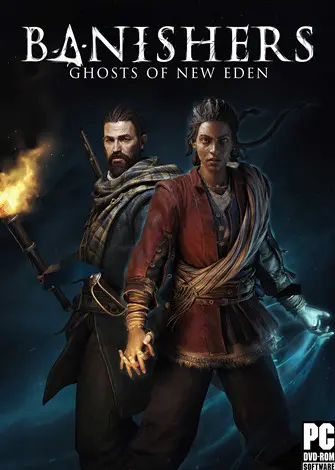Banishers: Ghosts of New Eden (2024) PC Full Español