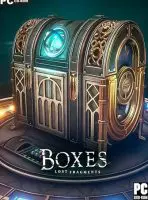 Boxes: Lost Fragments (2024) PC Full Español
