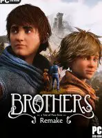 Brothers: A Tale of Two Sons Remake (2024) PC Full Español