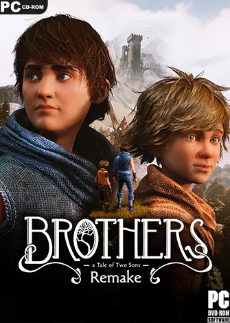 Brothers: A Tale of Two Sons Remake (2024) PC Full Español