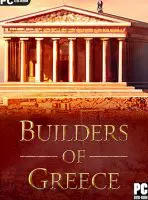 Builders of Greece (2024) PC-GAME Español [Early Access]