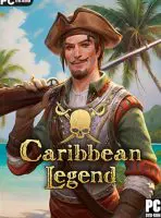 Caribbean Legend (2024) PC Full