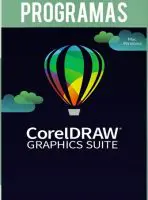 CorelDRAW Graphics Suite 2024 Versión 25.1.0.269 Full Español