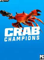 Crab Champions (2023) PC-GAME [Early Access]