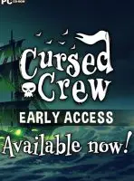 Cursed Crew (2024) PC-GAME [Early Access]