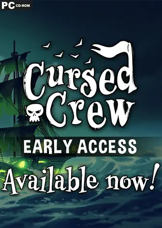 Cursed Crew PC-GAME