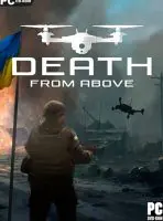 Death From Above (2024) PC Full Español