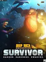 Deep Rock Galactic: Survivor PC-GAME Español
