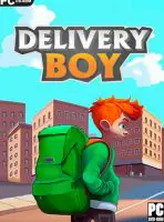 Delivery Boy (2024) PC Full Español