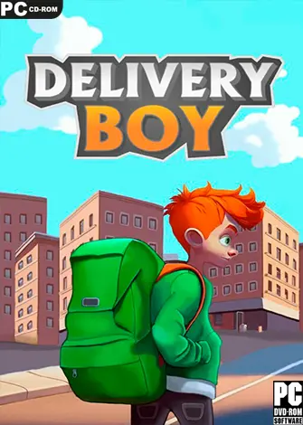 Delivery Boy (2024) PC Full Español