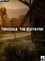 Tunguska: The Visitation (2021) PC Full