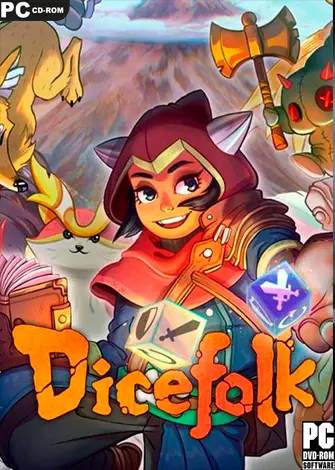 Dicefolk (2024) PC Full Español