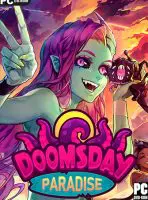 Doomsday Paradise (2023) PC Full