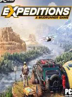Expeditions: A MudRunner Game (2024) PC Full Español
