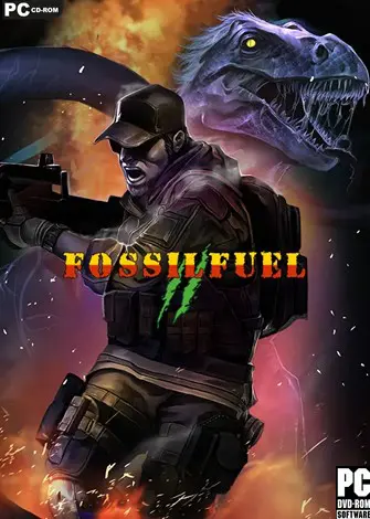 Fossilfuel 2 (2024) PC Full Español