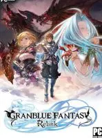 Granblue Fantasy: Relink (2024) PC Full Español