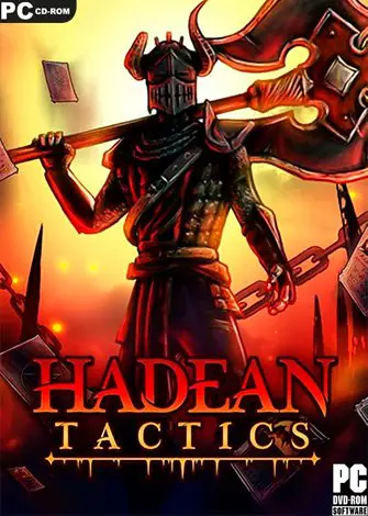 Hadean Tactics (2023) PC Full Español