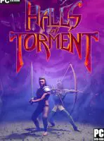 Halls of Torment (2023) PC Game
