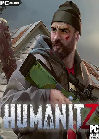HumanitZ (2023) PC-GAME Español
