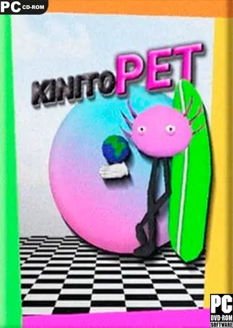 KinitoPET (2024) PC Full