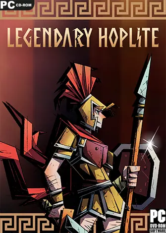 Legendary Hoplite (2024) PC Full Español