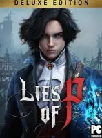Lies of P Deluxe Edition (2023) PC Full Español