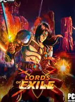 Lords of Exile (2024) PC Full Español
