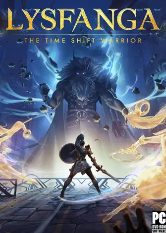 Lysfanga: The Time Shift Warrior (2024) PC Full Español