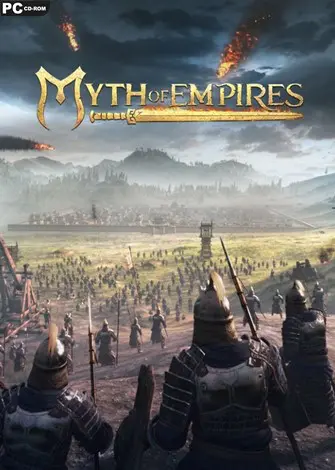 Myth of Empires (2024) PC Full Español