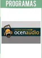 OcenAudio Versión Español