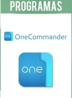 OneCommander Pro Versión 3.68.1 Full Español