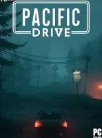 Pacific Drive (2024) PC Full Español