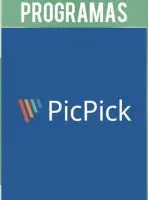PicPick Professional Versión Full Español