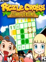 Piczle Cross: Story of Seasons (2024) PC Full Español