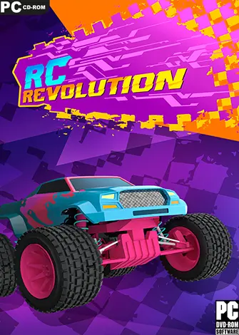 RC Revolution (2024) PC Full