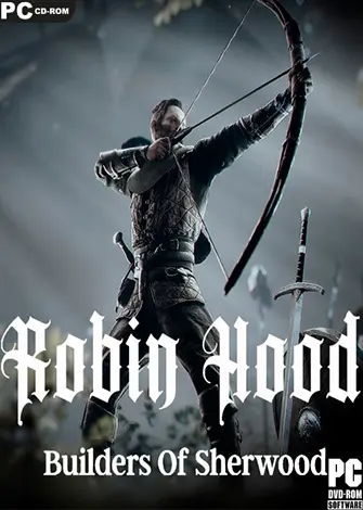 Robin Hood - Sherwood Builders (2024) PC Full Español