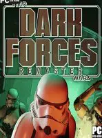 STAR WARS: Dark Forces Remaster (2024) PC Full Español