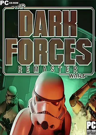 STAR WARS: Dark Forces Remaster (2024) PC Full Español