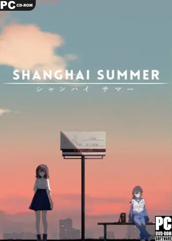 Shanghai Summer (2024) PC Full Español