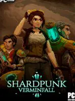 Shardpunk (2023) PC Full